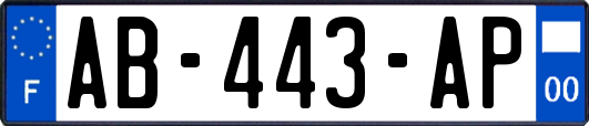 AB-443-AP