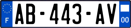 AB-443-AV