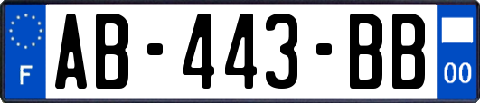 AB-443-BB