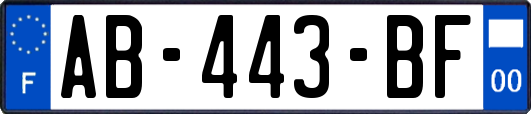 AB-443-BF