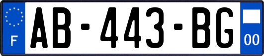 AB-443-BG