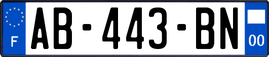 AB-443-BN