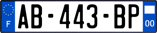 AB-443-BP