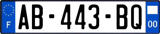 AB-443-BQ