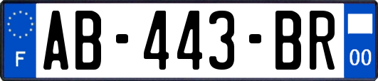 AB-443-BR