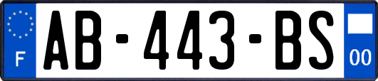 AB-443-BS