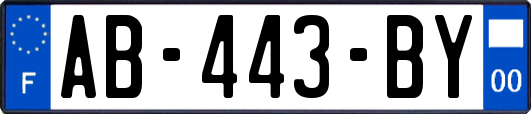 AB-443-BY