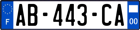 AB-443-CA