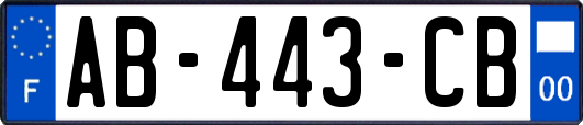 AB-443-CB