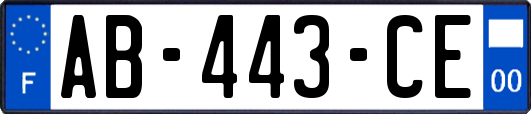 AB-443-CE