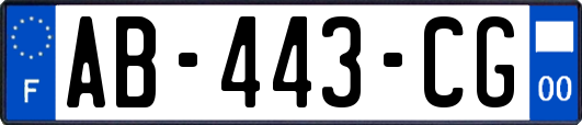 AB-443-CG