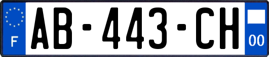 AB-443-CH