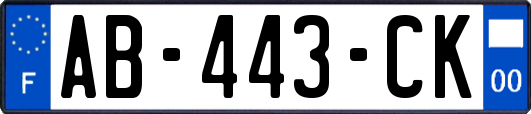 AB-443-CK