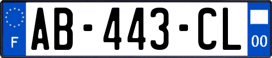 AB-443-CL