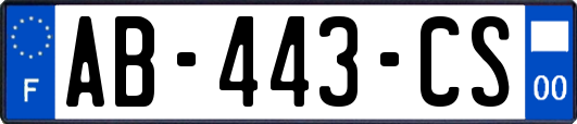 AB-443-CS