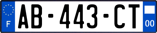 AB-443-CT