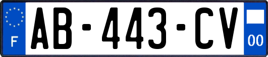 AB-443-CV