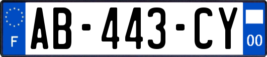 AB-443-CY