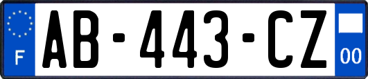 AB-443-CZ