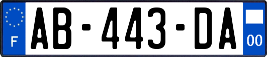 AB-443-DA