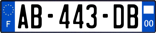 AB-443-DB