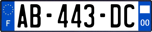 AB-443-DC