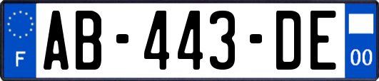 AB-443-DE