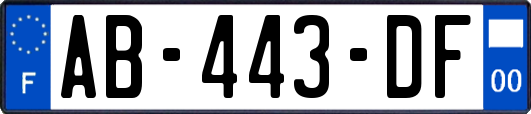 AB-443-DF