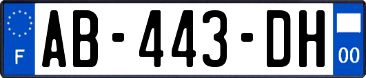 AB-443-DH