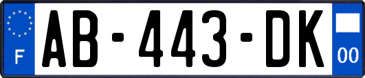 AB-443-DK