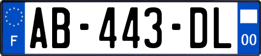 AB-443-DL