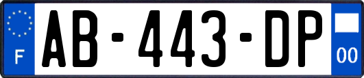 AB-443-DP