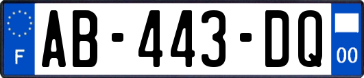 AB-443-DQ