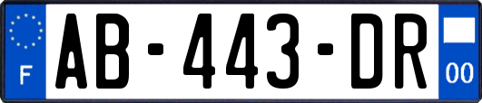 AB-443-DR