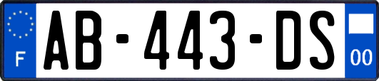 AB-443-DS