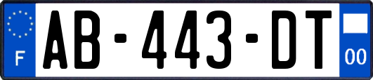 AB-443-DT