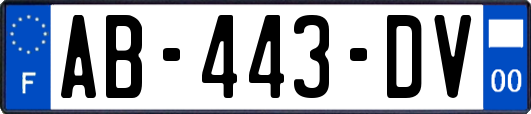 AB-443-DV