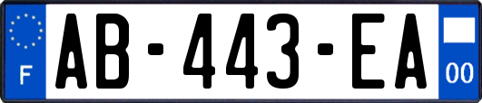 AB-443-EA