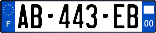 AB-443-EB