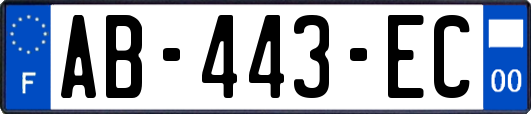 AB-443-EC