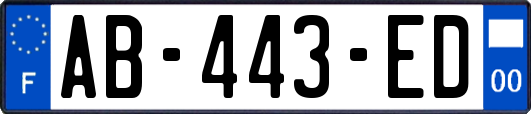 AB-443-ED