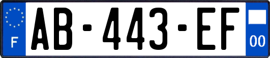 AB-443-EF