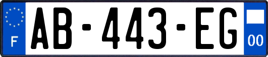 AB-443-EG