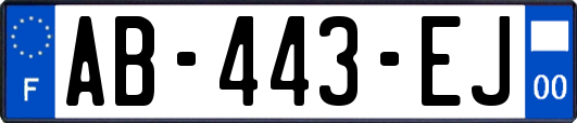 AB-443-EJ