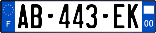 AB-443-EK