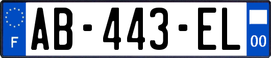 AB-443-EL