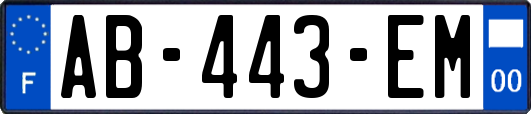 AB-443-EM