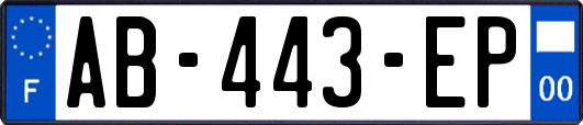 AB-443-EP