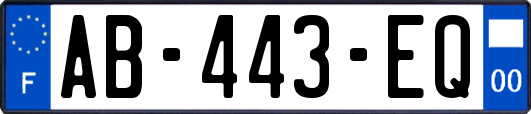 AB-443-EQ