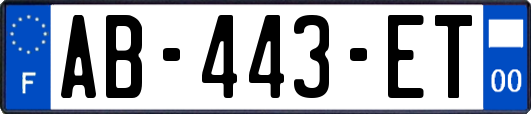 AB-443-ET